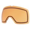 Oakley Flight Tracker Small Lens Kit Prizm Persimmon view 1