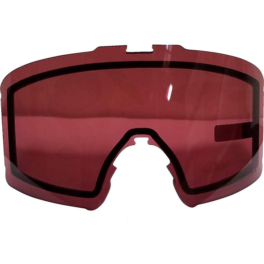Oakley Line Miner L Replacement Lens PRIZM Snow Dark Grey