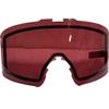 Oakley Line Miner L Replacement Lens PRIZM Snow Dark Grey view 1