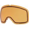 Oakley Flight Tracker Medium Lens Kit Prizm Persimmon view 1