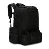 W WINTMING Military Tactical Backpack 45+10L Army 3 Day Assault Pack Molle Camping Hiking Rucksack Traveling Daypack view 1