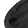 Front Wheel Rest Bike Front Wheel Riser Exercise Stand Leveling Block Support view 4