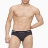 Calvin Klein Hip Brief 3 Pack view 2