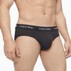 Calvin Klein Hip Brief 3 Pack view 4