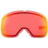 Oakley Flight Tracker M Replacement Lens PRIZM Snow Torch Iridium view 1
