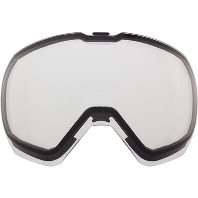 Oakley Flight Path L Replacement Lens Clear