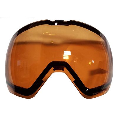 Oakley Flight Path L Replacement Lens PRIZM Snow Persimmon