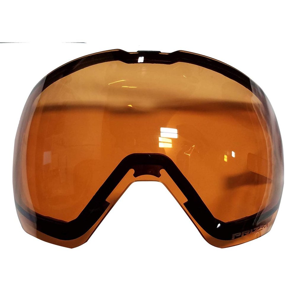 Oakley Flight Path L Replacement Lens PRIZM Snow Persimmon