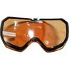 Oakley Flight Path L Replacement Lens PRIZM Snow Persimmon view 2