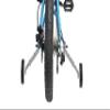 YL Trd Adjustable Bike Training Wheels Bicycle Stabilizers Mounted Kit for 18-20 inch Multi-Geared Bike view 2