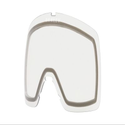 Oakley Flight Tracker S Replacement Lens Clear