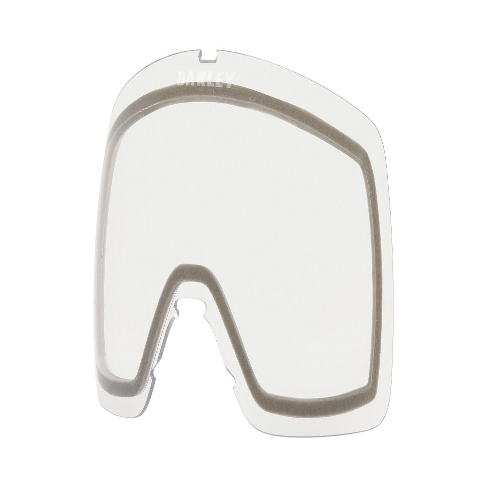 Oakley Flight Tracker S Replacement Lens Clear
