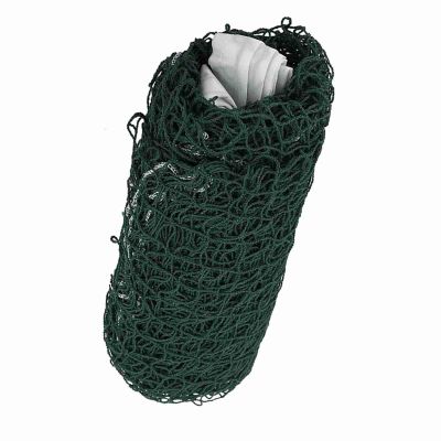 21.31.6ft Portable Badminton Mesh Net for Outdoor Sports Entertainment Training (Green)