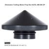 Eliminator Trolling Motor Prop Nut #GFEL-MK-BK-DP Compatible with MinnKota 80, 101 and 112 Replace for T-H Marine Black view 4
