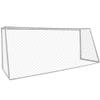 Aoneky 4 mm Heavy Duty Soccer Goal Net - 18 lbs per Netting - 24 x 8 Ft - Replacement Full Size Football Post Net - NOT Include Posts view 1