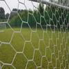 Aoneky 4 mm Heavy Duty Soccer Goal Net - 18 lbs per Netting - 24 x 8 Ft - Replacement Full Size Football Post Net - NOT Include Posts view 3