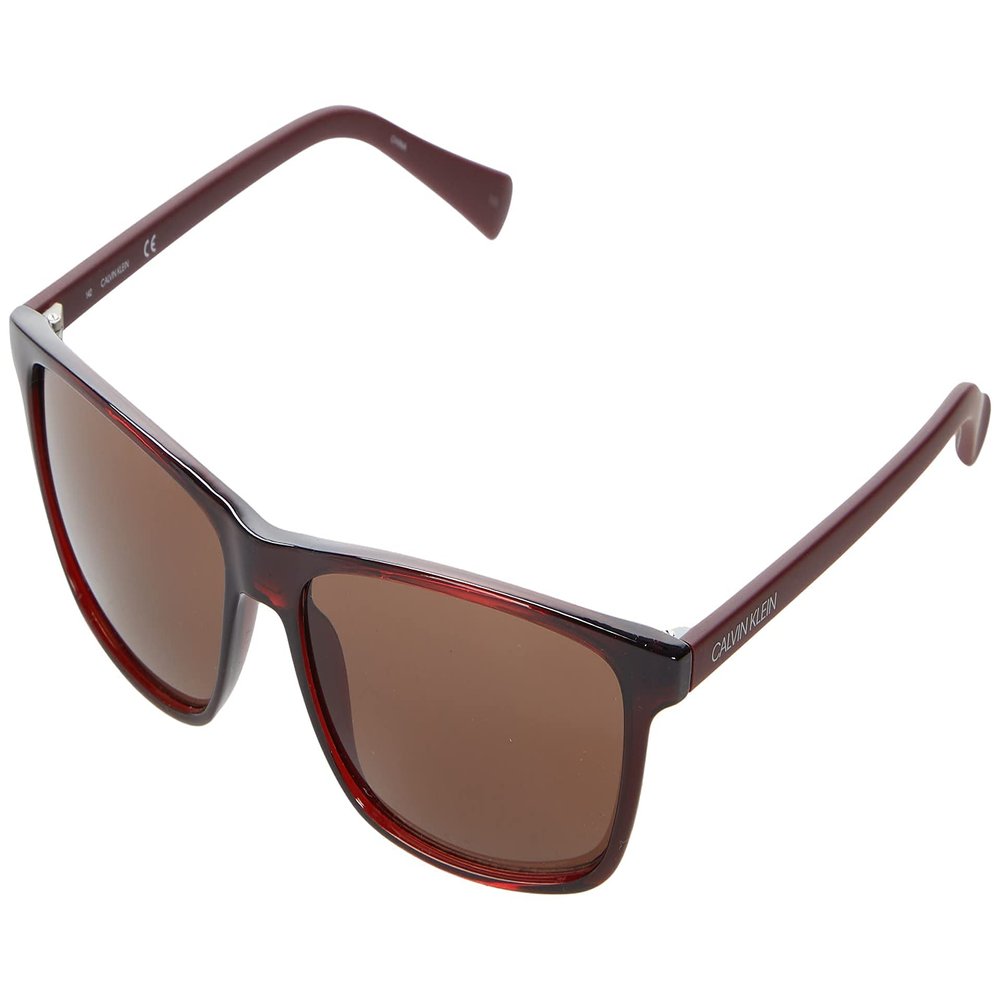 Calvin Klein CK19568S 601 CRYSTAL OXBLOOD