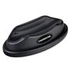 Thinvik Bike Front Wheel Riser Block, Bicycle Stabilize Stand Accessories for Indoor Road Bike Mountain Bike Riding Trainer Exercise Tire Holder