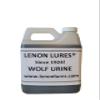 Lenon Lures Pure Wolf Urine (Quart) view 1