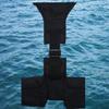 AKM-Scuba Diving Weight Harness Medium (2019 updated) view 2