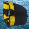 AKM-Scuba Diving Weight Harness Medium (2019 updated) view 3