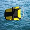 AKM-Scuba Diving Weight Harness Medium (2019 updated) view 4