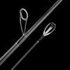 BERRYPRO Light Surf Spinning Rod Striper Fishing Rod Striped Bass Surf Rod (9'/9'6'') (9'-Medium (10-20lbs)) view 3