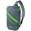 Jack Wolfskin Unisex-Adult Ecoloader 12 Bag, Storm Grey, One Size view 2