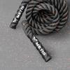 FORZA 30ft, 40ft and 50ft Battle Rope  1.5ft & 2-inch-Thick, Premium Quality Weighted Gym Rope for Fitness, Strength Training, Crossfit and More (30ft, 2 inch) view 4