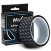 milKit Tubeless Rim Tape - 11yd (10m) Rim Strip Roll - Extra Strong Bicycle Rim Tape 21mm -25mm - 29mm - 32mm Available Widths (32mm) view 1