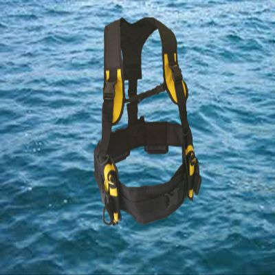 AKM Sports Scuba Diving Weight Harness X Large