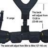 AKM Sports Scuba Diving Weight Harness X Large view 2