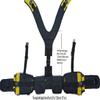 AKM-Scuba diving Weight Harness (2019) (Large) view 2