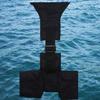 AKM-Scuba diving Weight Harness (2019) (Large) view 3