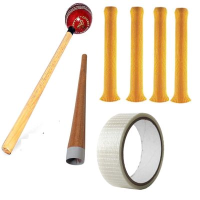 CW Pro5 Cricket Accessories Set for Men Sports Repair Kit
