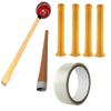 CW Pro5 Cricket Accessories Set for Men Sports Repair Kit view 1