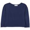 The Children's Place,Long Sleeve Fashion Top,Milky Way,XS (4) view 1