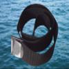 AKM-Scuba Diving weight Belt small size (1 mt Long) view 1