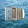 AKM-Scuba Diving weight Belt small size (1 mt Long) view 2