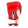 Pro-Mex Professional Bag Gloves V 3.0, Red, 16 oz view 2