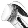 Pro-Mex Pro Lace Training Gloves V 3.0, White, 16 oz view 3