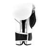 Pro-Mex Professional Bag Gloves V 3.0, White, 12 oz view 2