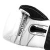 Pro-Mex Professional Bag Gloves V 3.0, White, 12 oz view 3