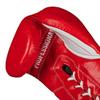 Pro-Mex Pro Lace Training Gloves V 3.0, Red, 14 oz view 3
