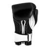 Pro-Mex Professional Bag Gloves V 3.0, Black, 16 oz view 2