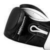 Pro-Mex Professional Bag Gloves V 3.0, Black, 16 oz view 3