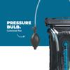 Aquamira 2L Pressurized Reservoir, Water Filtration Reservoir, 70 oz.capacity view 3