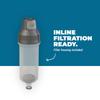 Aquamira 2L Pressurized Reservoir, Water Filtration Reservoir, 70 oz.capacity view 4