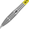 Target Darts Bolide 90% Tungsten Swiss Point Steel Tip Darts Set of 3, Barrel 05, 24 Grams | Featuring Pro Grip Dart Stems, Number 6 Dart Flights, Swiss Points | Professional Darts view 2