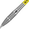 Target Darts Bolide 90% Tungsten Swiss Point Steel Tip Darts Set of 3, Barrel 05, 22 Grams | Featuring Pro Grip Dart Stems, Number 6 Dart Flights, Swiss Points | Professional Darts view 2